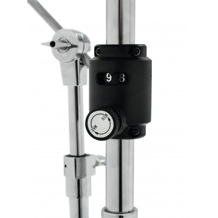 DIMAVERY HHS-600, Remote Cable Pedal
